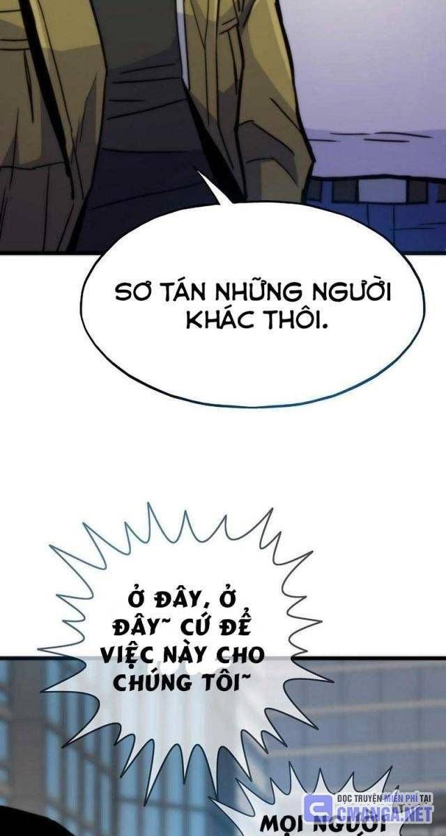 Hồi Quy Giả Chap 71 - Next Chap 72