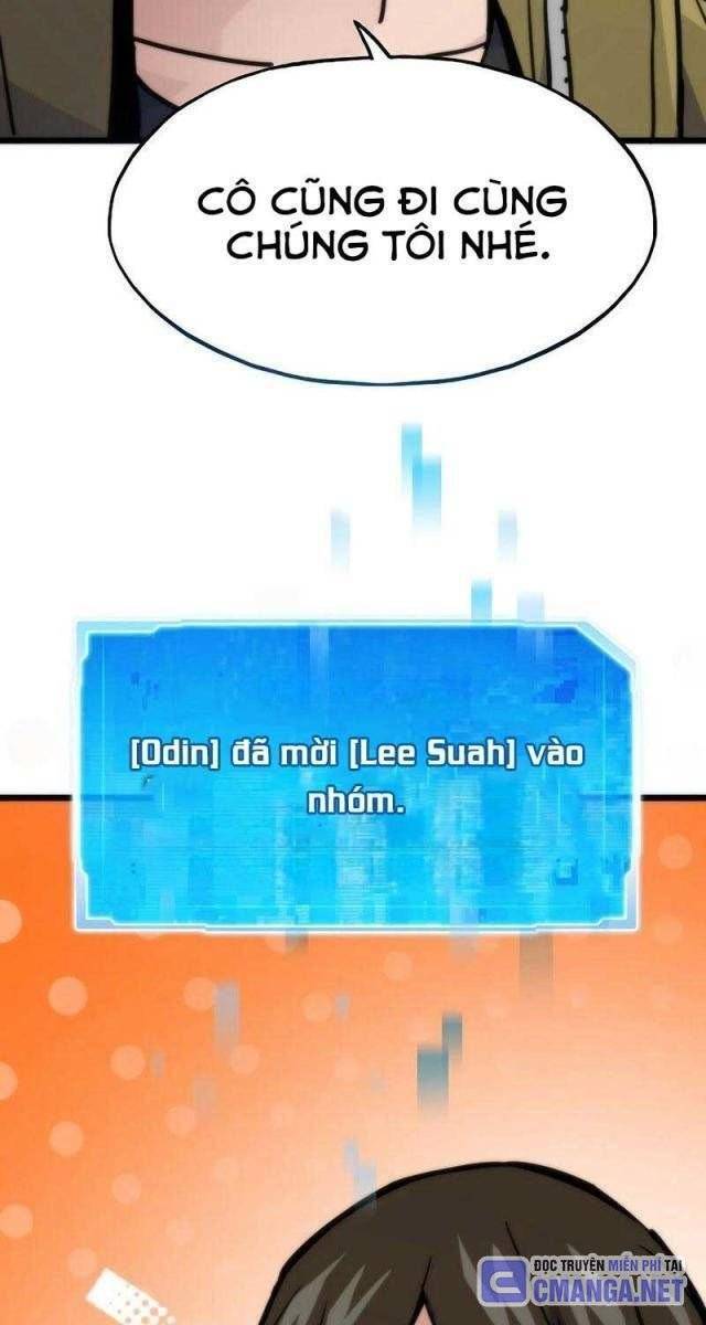 Hồi Quy Giả Chap 71 - Next Chap 72