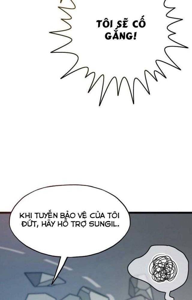 Hồi Quy Giả Chap 71 - Next Chap 72