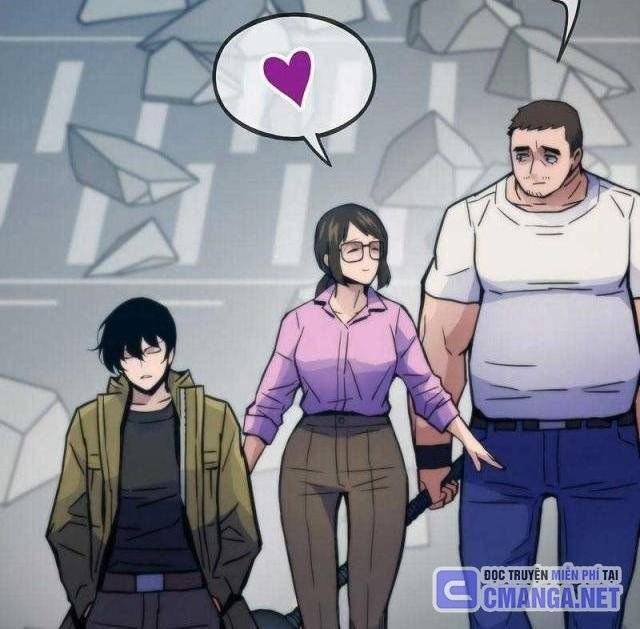 Hồi Quy Giả Chap 71 - Next Chap 72