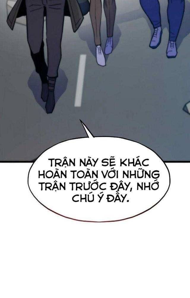 Hồi Quy Giả Chap 71 - Next Chap 72