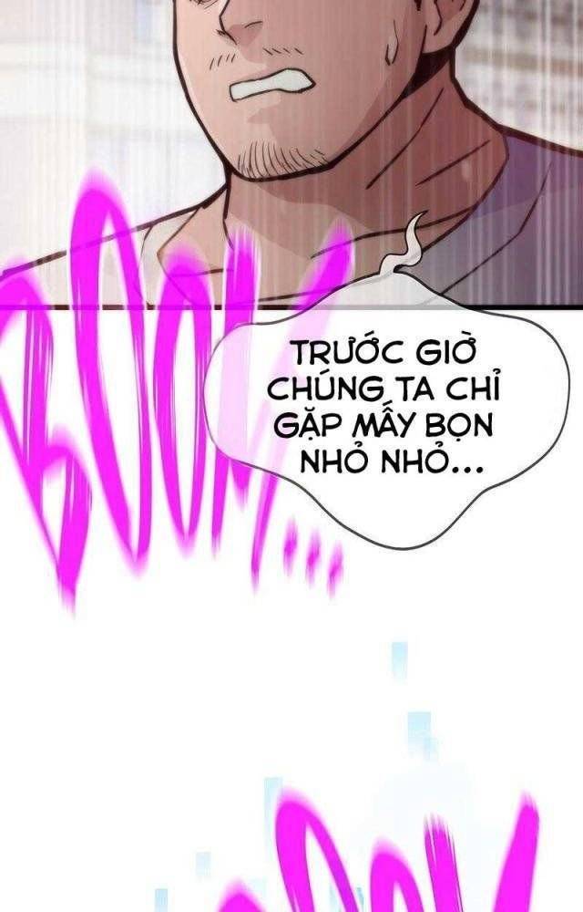 Hồi Quy Giả Chap 71 - Next Chap 72