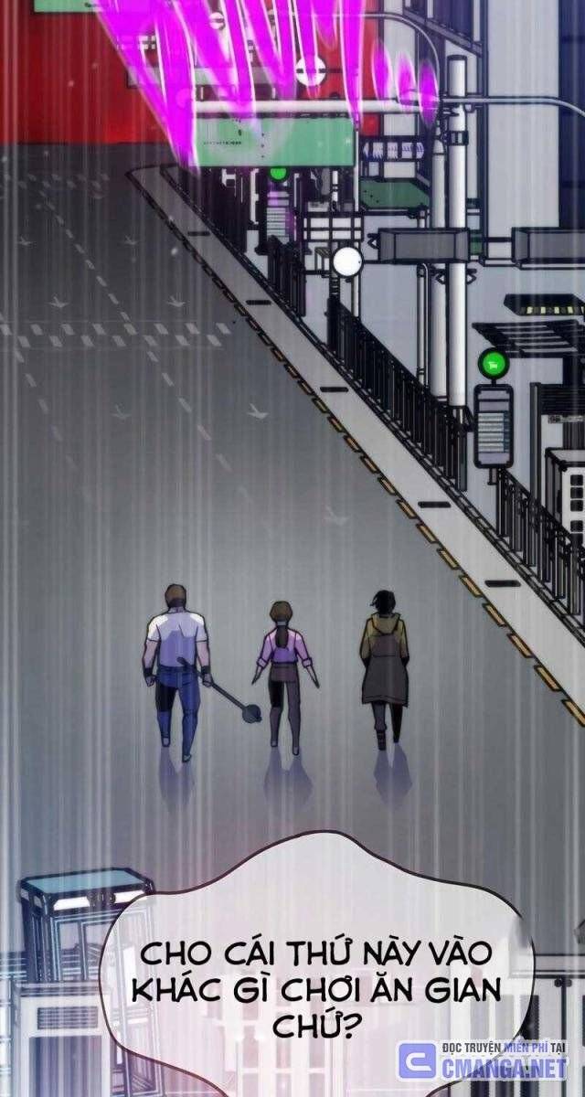 Hồi Quy Giả Chap 71 - Next Chap 72