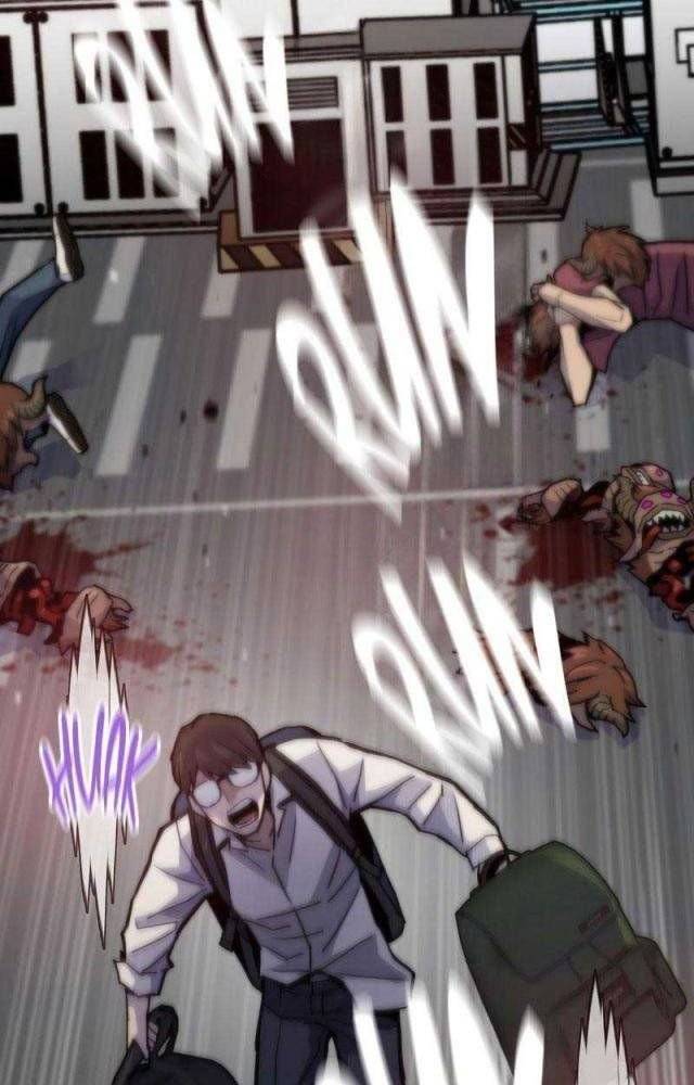 Hồi Quy Giả Chap 71 - Next Chap 72