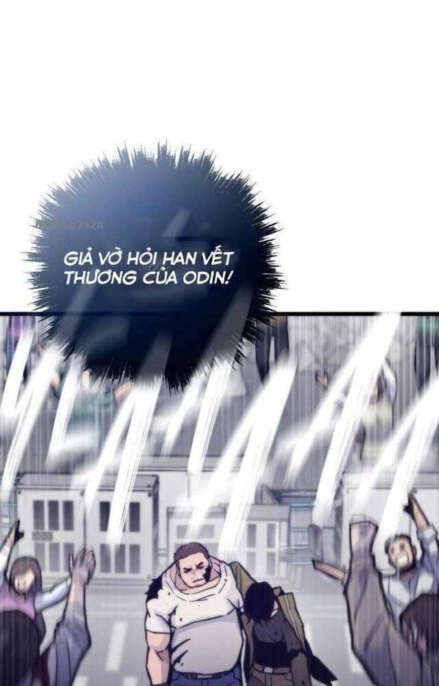 Hồi Quy Giả Chap 71 - Next Chap 72