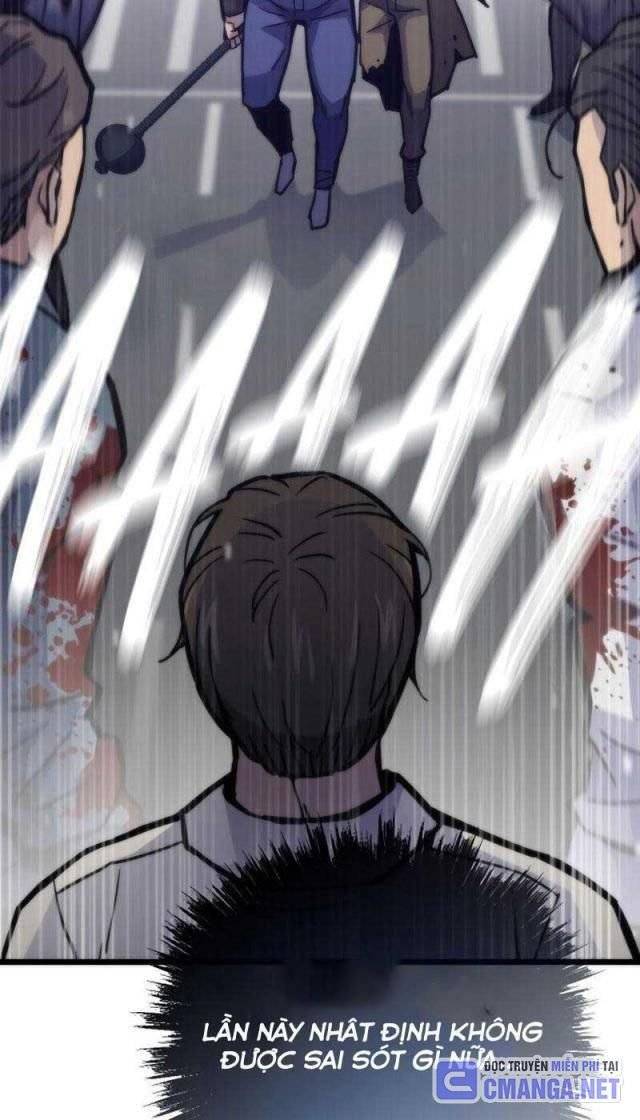 Hồi Quy Giả Chap 71 - Next Chap 72