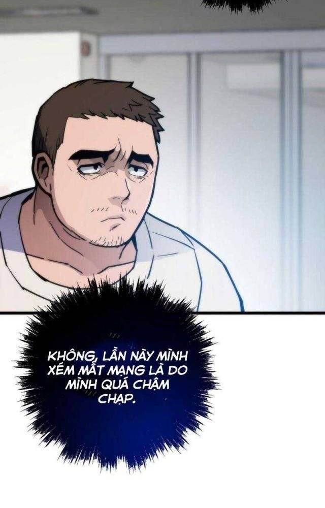 Hồi Quy Giả Chap 71 - Next Chap 72