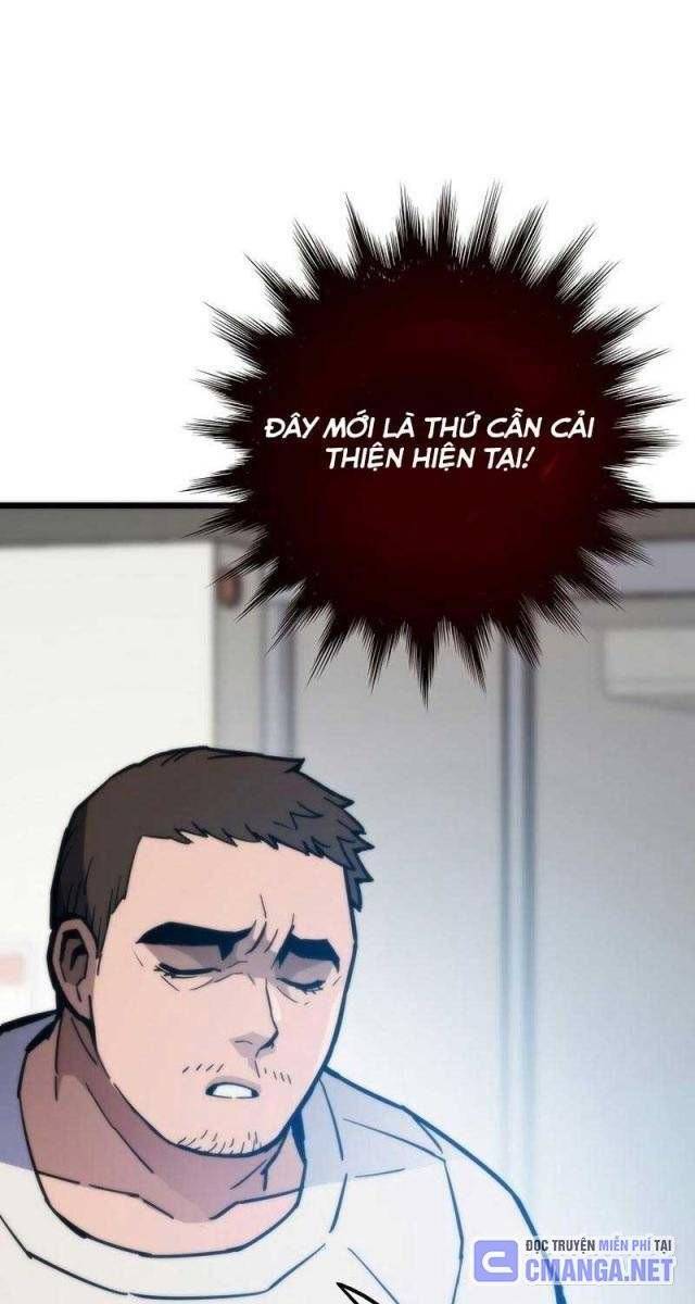 Hồi Quy Giả Chap 71 - Next Chap 72