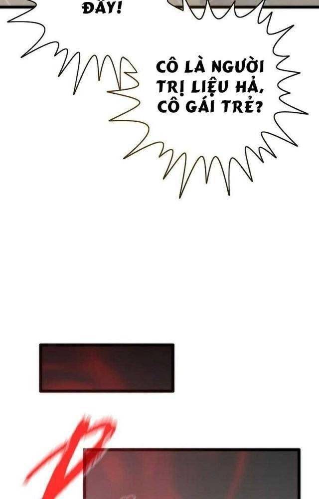 Hồi Quy Giả Chap 71 - Next Chap 72