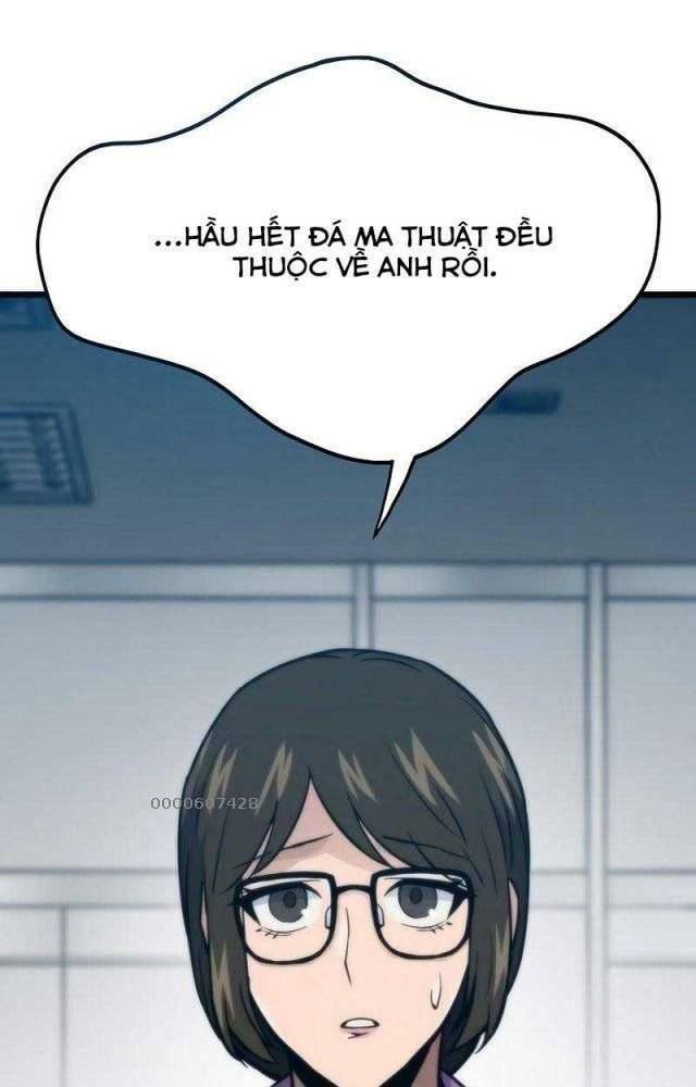 Hồi Quy Giả Chap 71 - Next Chap 72