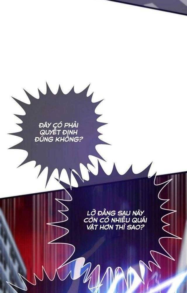 Hồi Quy Giả Chap 71 - Next Chap 72