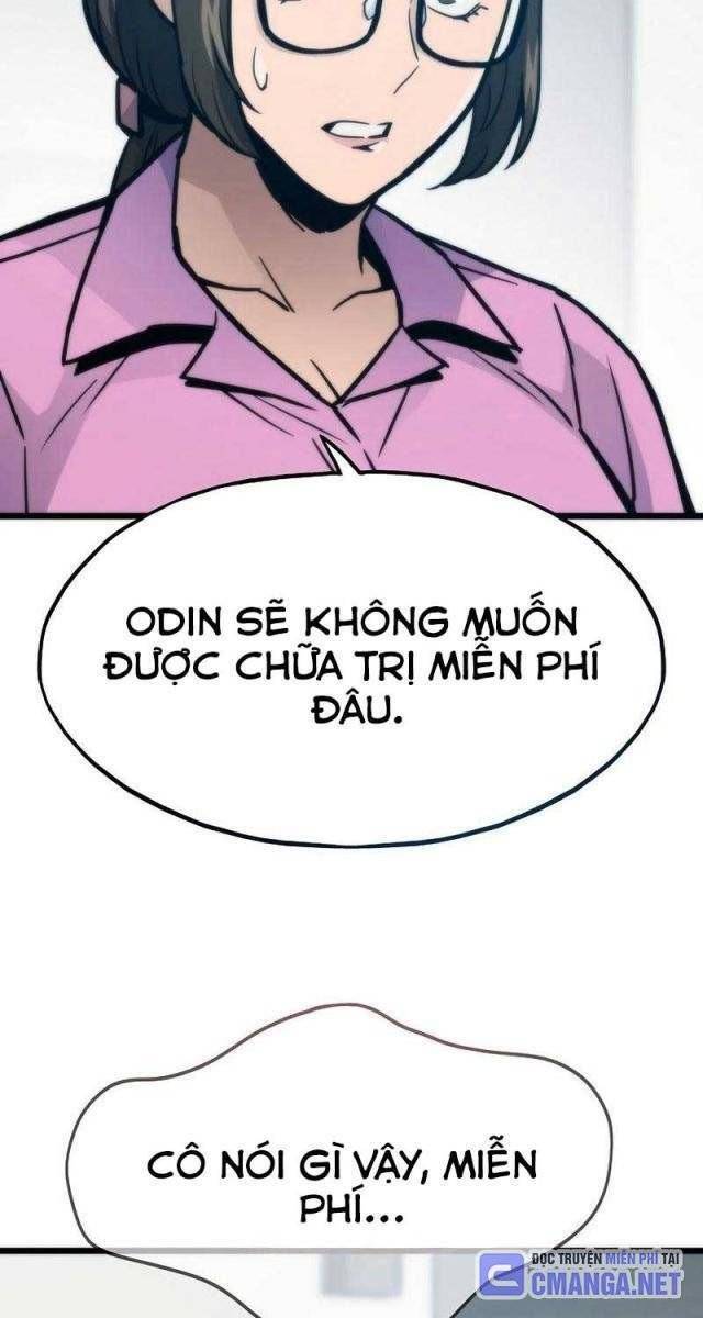 Hồi Quy Giả Chap 71 - Next Chap 72