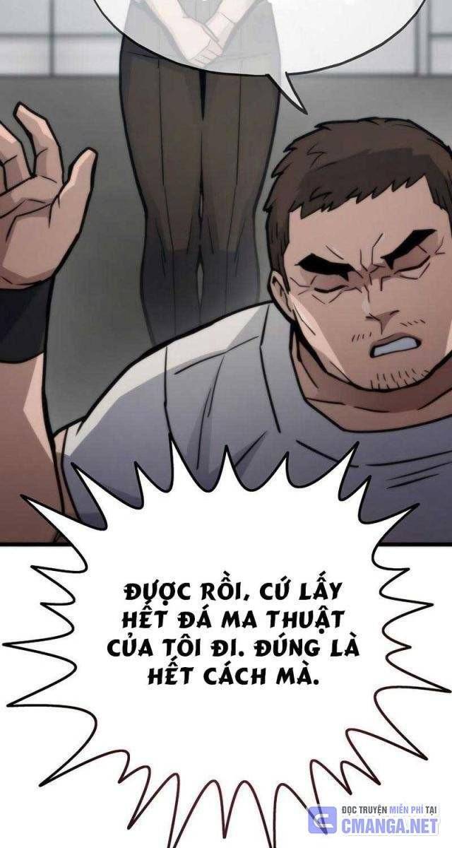 Hồi Quy Giả Chap 71 - Next Chap 72