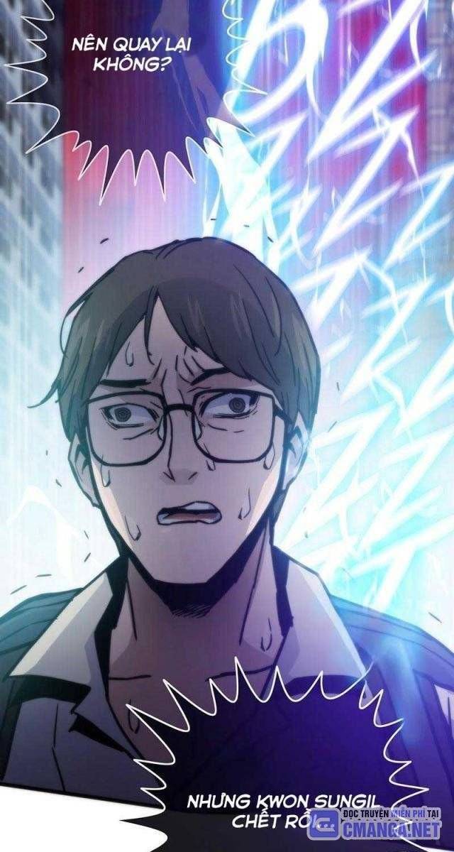 Hồi Quy Giả Chap 71 - Next Chap 72