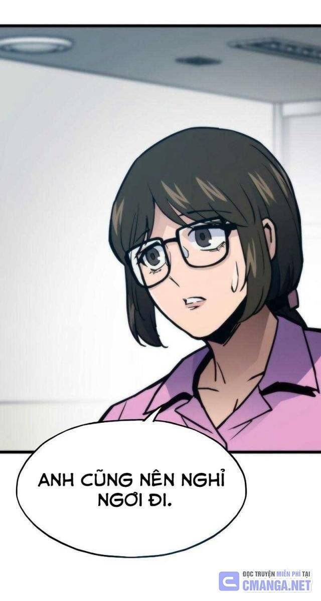 Hồi Quy Giả Chap 71 - Next Chap 72