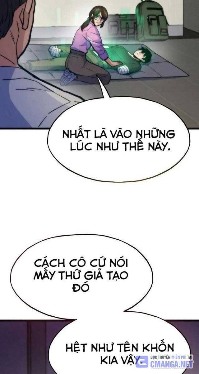 Hồi Quy Giả Chap 71 - Next Chap 72