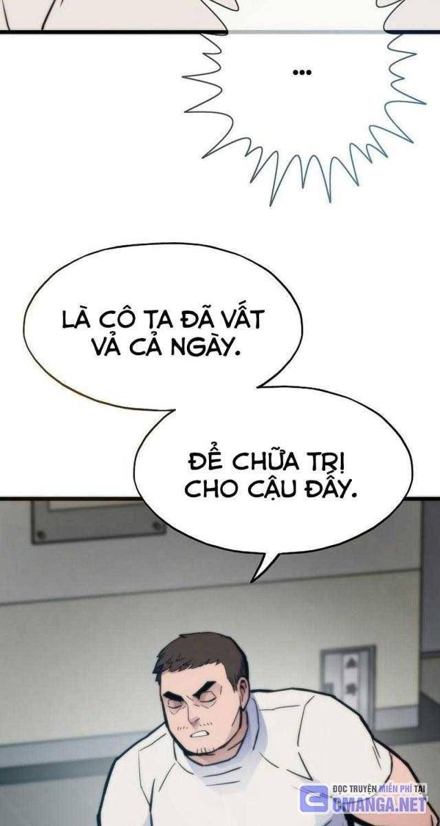 Hồi Quy Giả Chap 71 - Next Chap 72