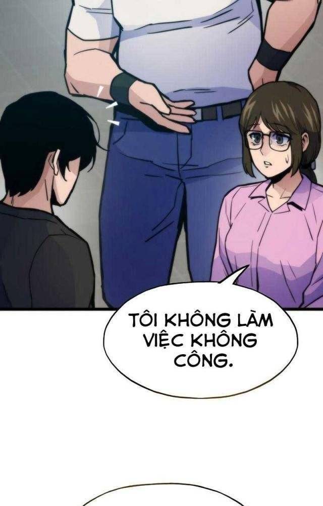 Hồi Quy Giả Chap 71 - Next Chap 72