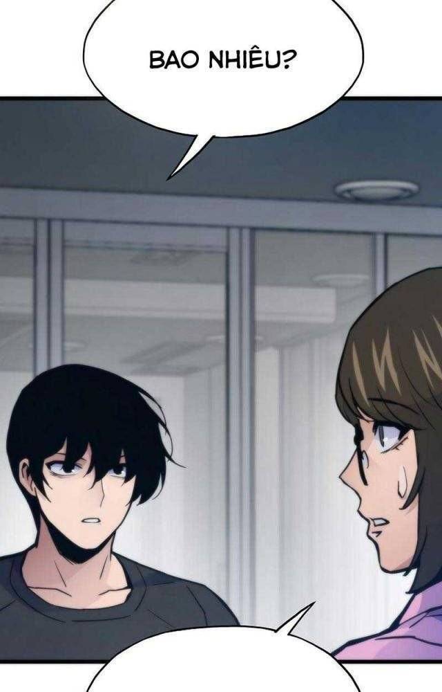 Hồi Quy Giả Chap 71 - Next Chap 72