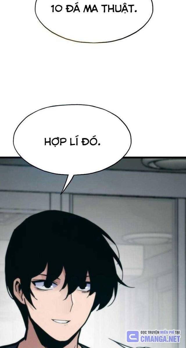 Hồi Quy Giả Chap 71 - Next Chap 72