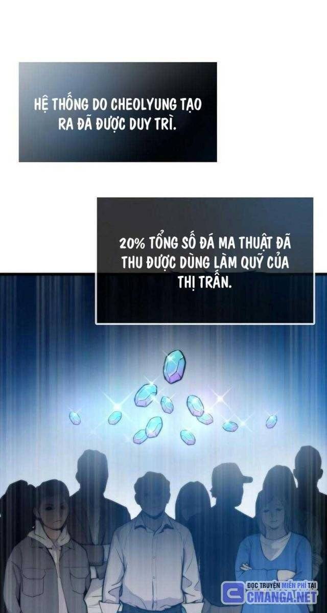 Hồi Quy Giả Chap 71 - Next Chap 72