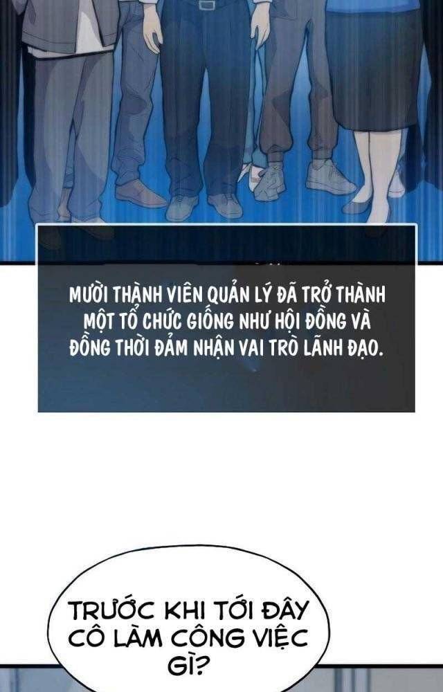 Hồi Quy Giả Chap 71 - Next Chap 72
