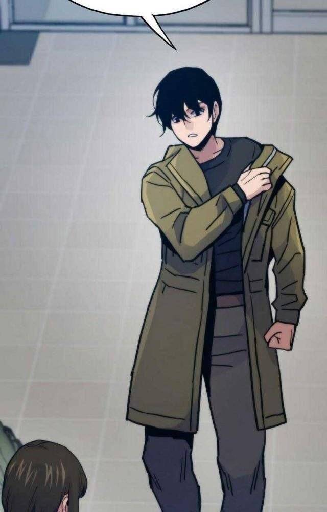 Hồi Quy Giả Chap 71 - Next Chap 72
