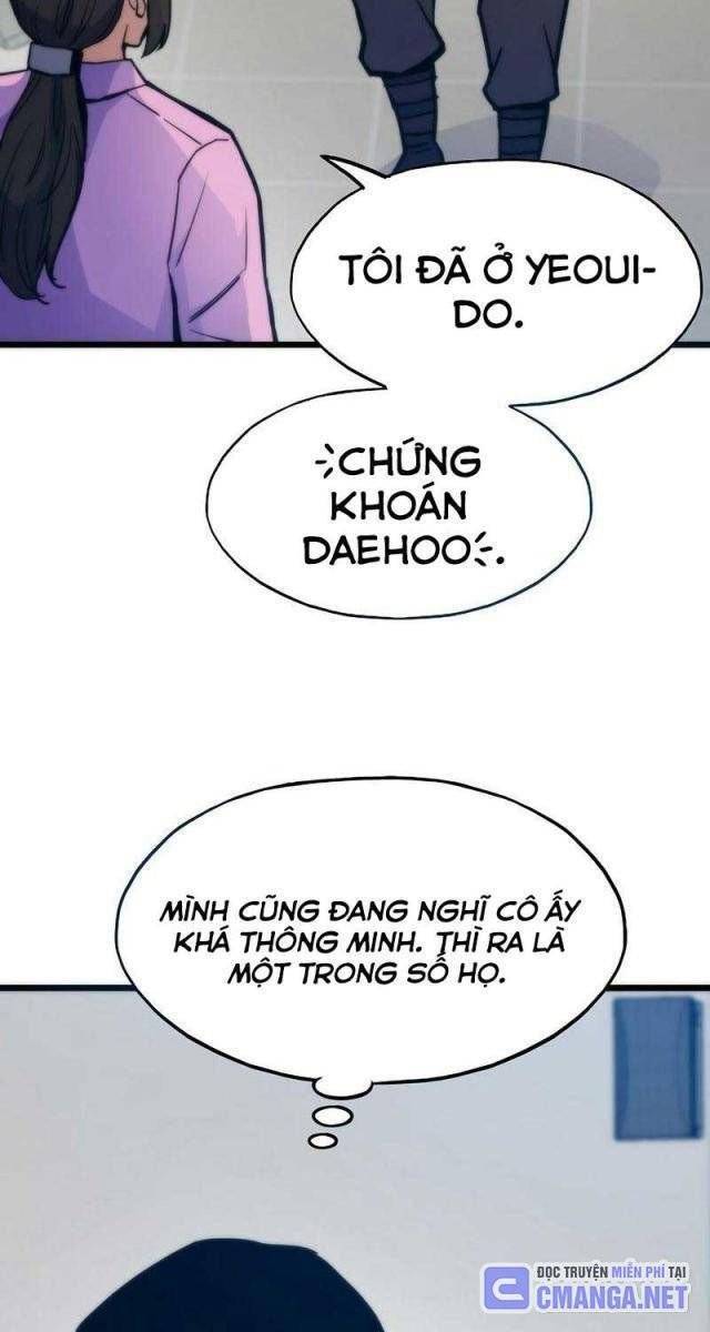 Hồi Quy Giả Chap 71 - Next Chap 72