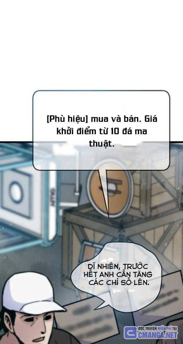 Hồi Quy Giả Chap 71 - Next Chap 72