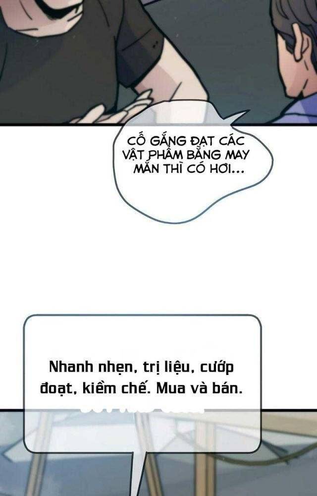 Hồi Quy Giả Chap 71 - Next Chap 72