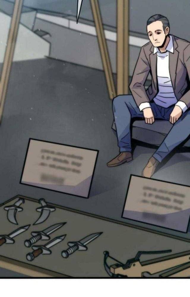 Hồi Quy Giả Chap 71 - Next Chap 72