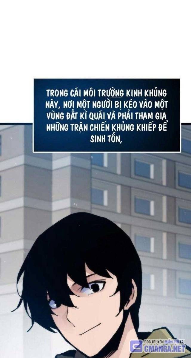 Hồi Quy Giả Chap 71 - Next Chap 72