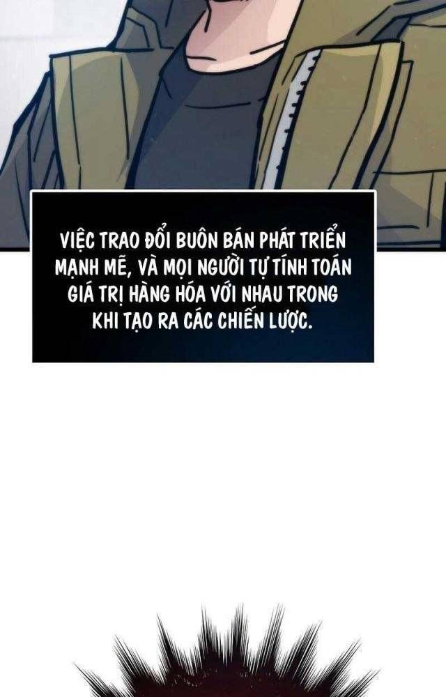 Hồi Quy Giả Chap 71 - Next Chap 72