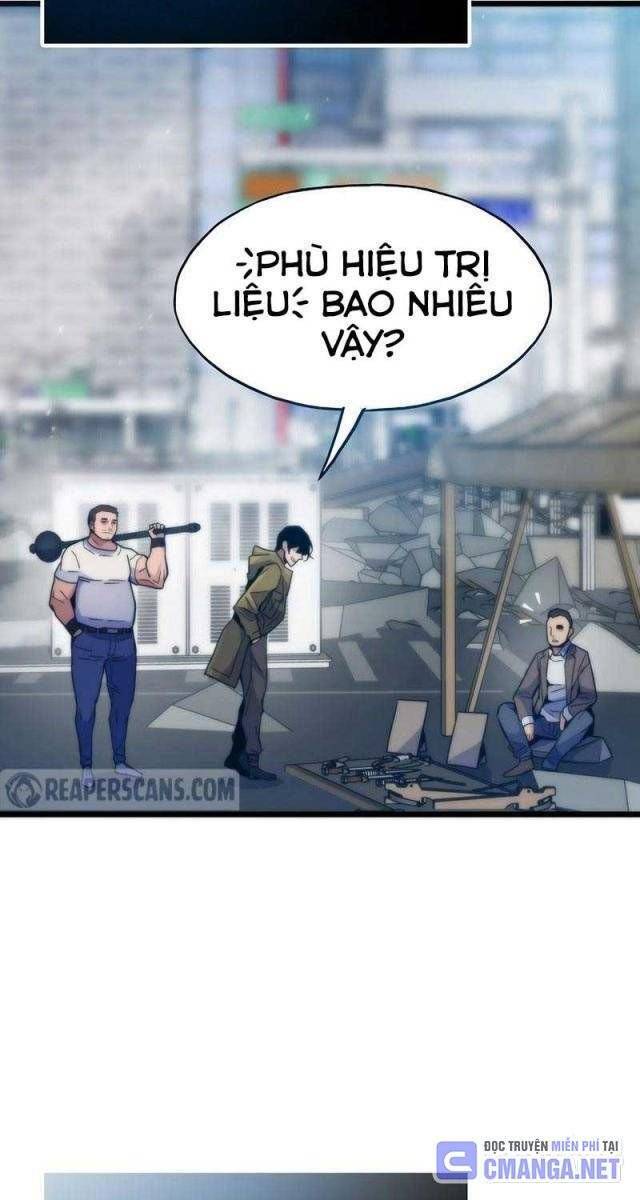 Hồi Quy Giả Chap 71 - Next Chap 72
