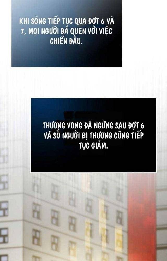 Hồi Quy Giả Chap 71 - Next Chap 72