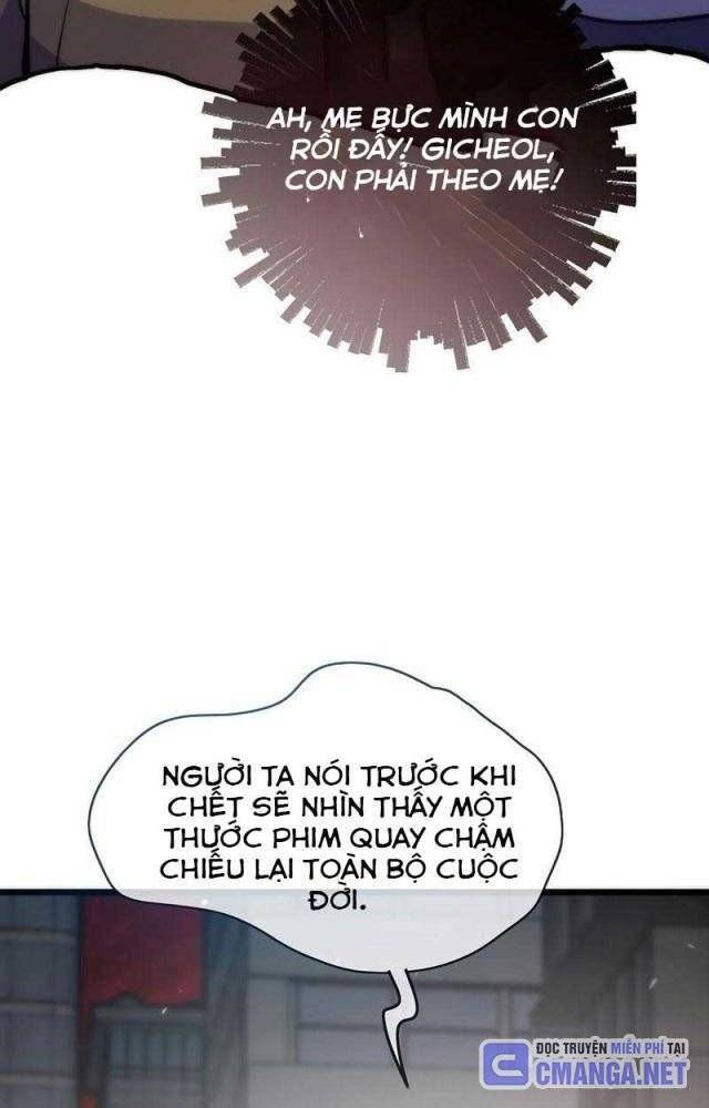 Hồi Quy Giả Chap 72 - Next Chap 73