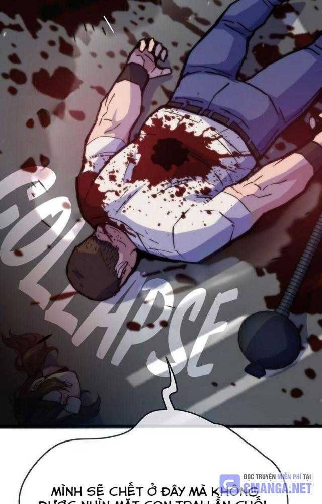 Hồi Quy Giả Chap 72 - Next Chap 73