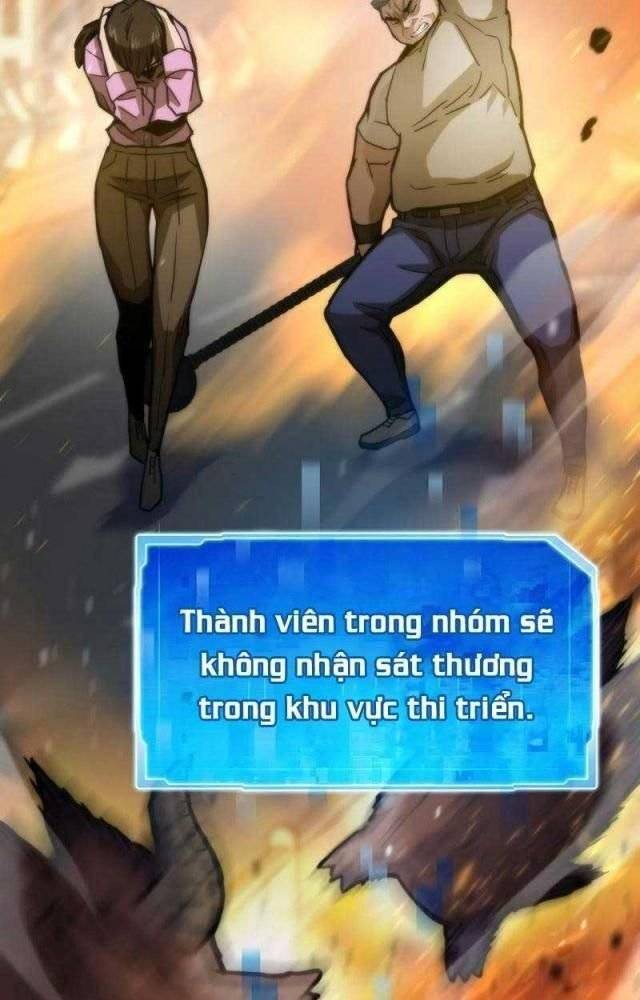 Hồi Quy Giả Chap 72 - Next Chap 73