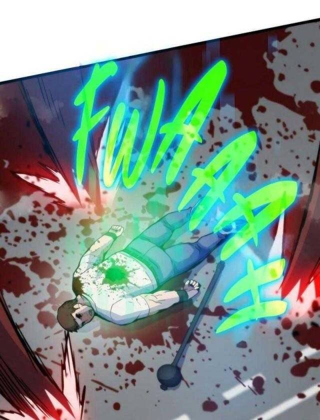 Hồi Quy Giả Chap 72 - Next Chap 73