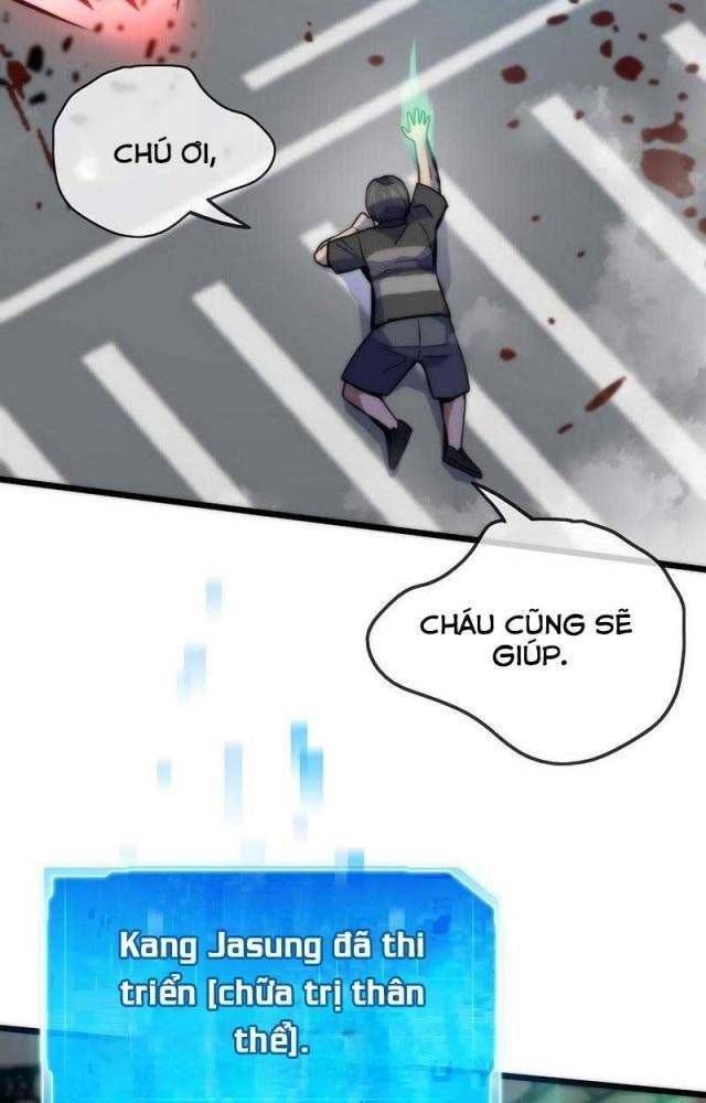Hồi Quy Giả Chap 72 - Next Chap 73