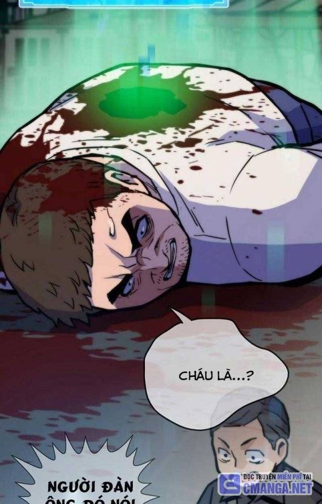 Hồi Quy Giả Chap 72 - Next Chap 73