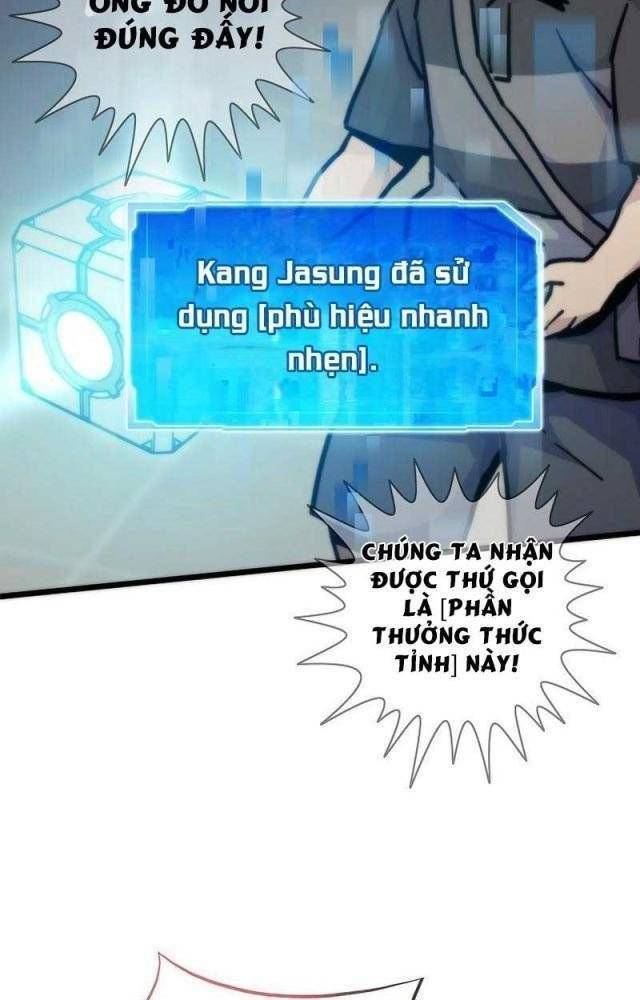 Hồi Quy Giả Chap 72 - Next Chap 73