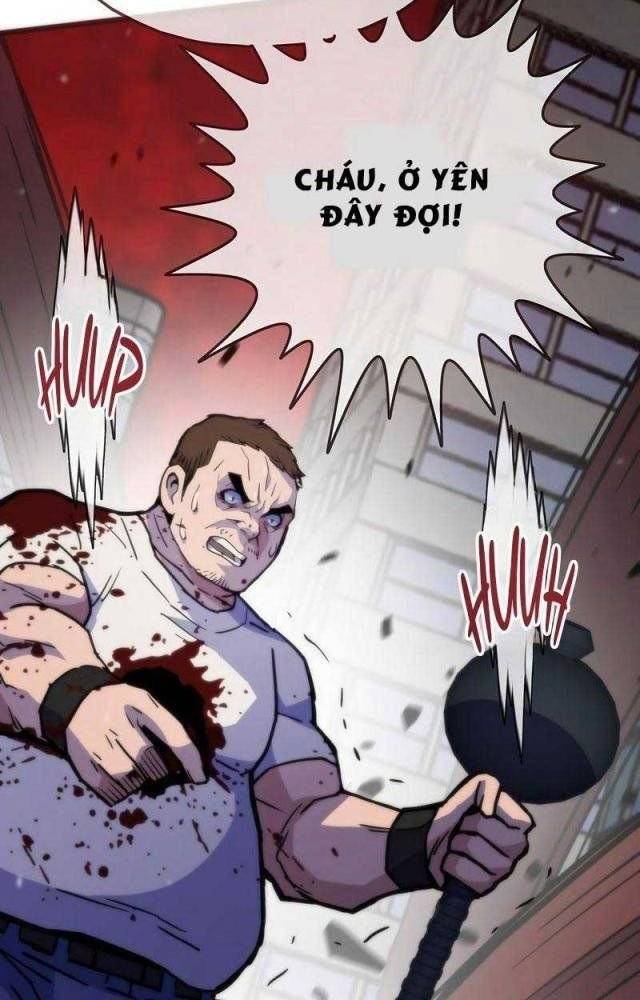 Hồi Quy Giả Chap 72 - Next Chap 73
