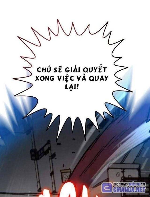Hồi Quy Giả Chap 72 - Next Chap 73