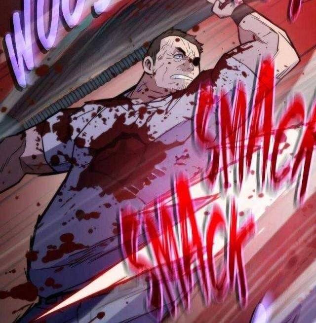Hồi Quy Giả Chap 72 - Next Chap 73