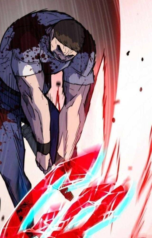 Hồi Quy Giả Chap 72 - Next Chap 73