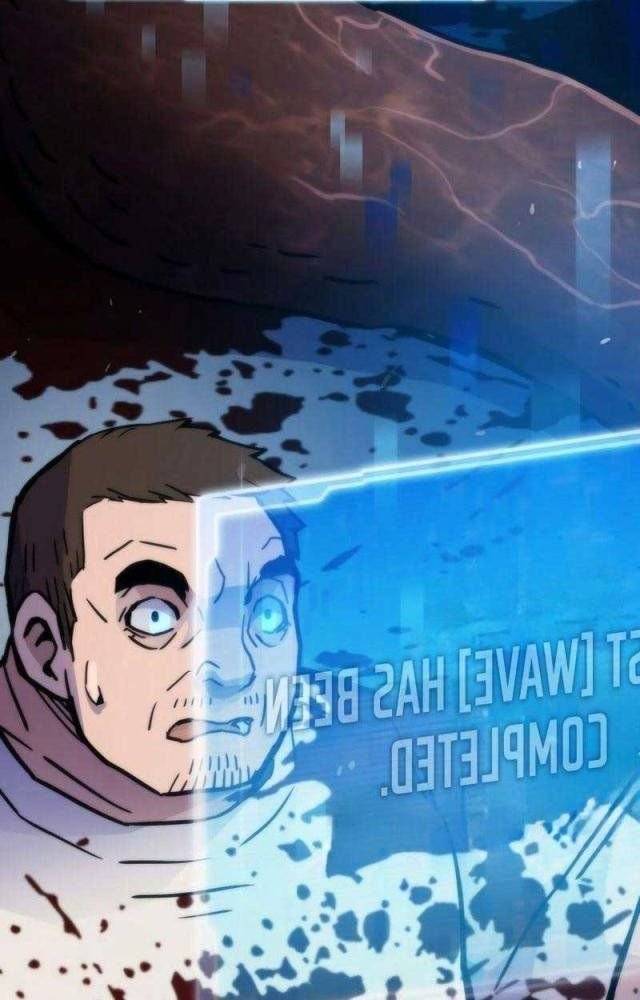 Hồi Quy Giả Chap 72 - Next Chap 73