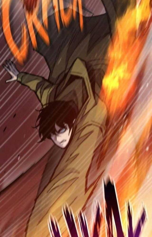 Hồi Quy Giả Chap 72 - Next Chap 73