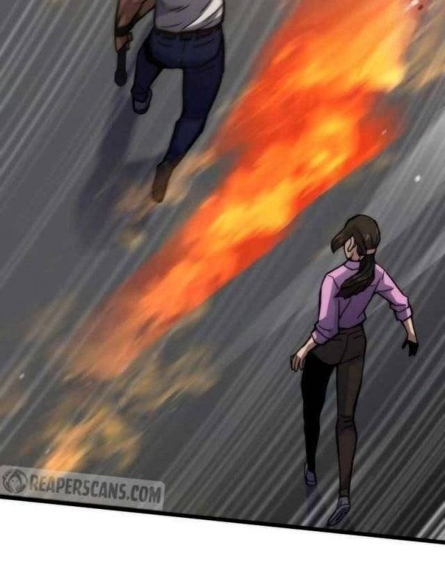 Hồi Quy Giả Chap 72 - Next Chap 73