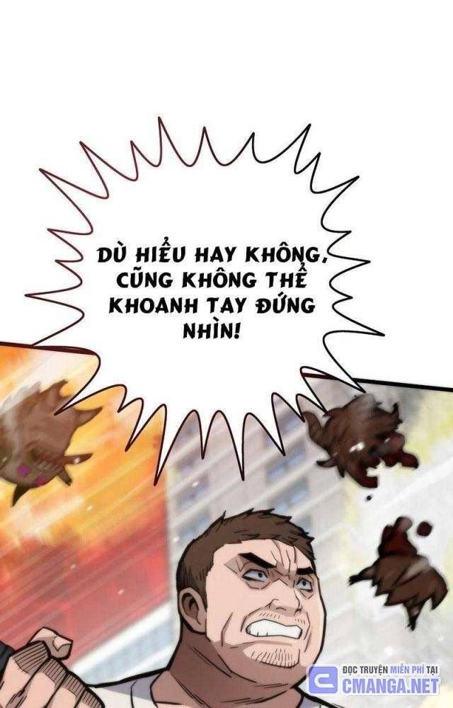 Hồi Quy Giả Chap 72 - Next Chap 73